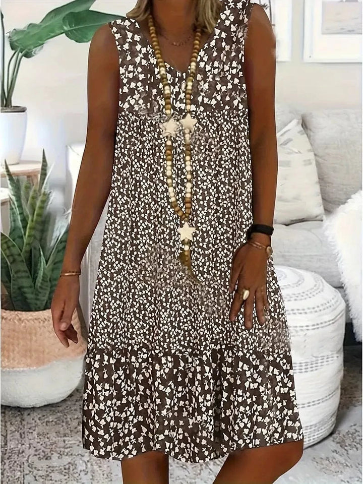 Gwendolyn Chic Jurk