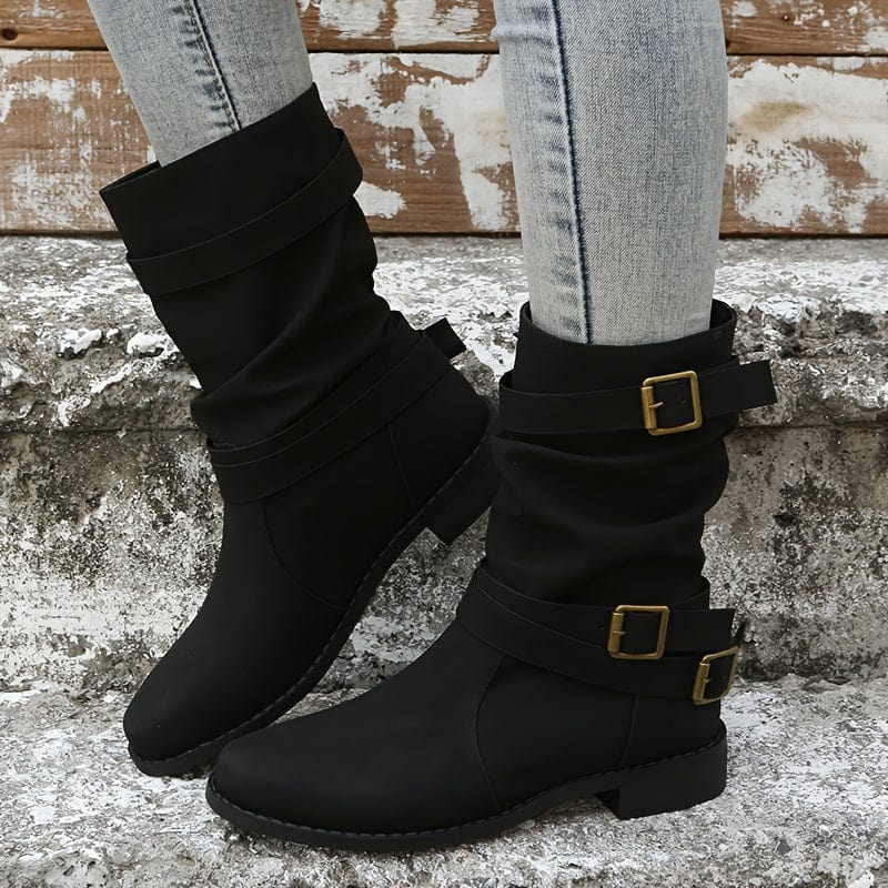 Raven Ridge Boots