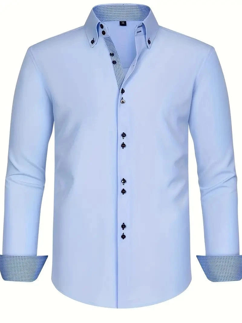 Felix Apex Luxe Shirt