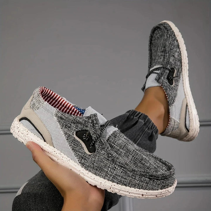 Hayes - Sneaker Estiva Traspirante e Antiscivolo