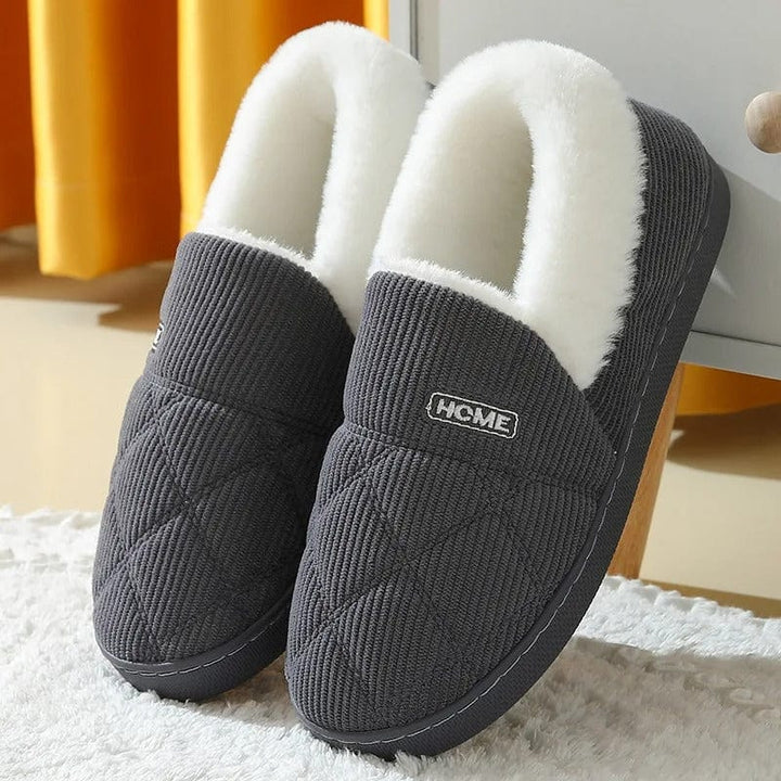 Serene Indoor Slippers