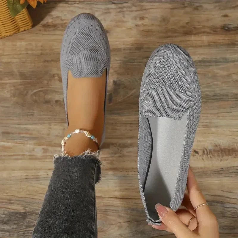 Aria PocketFit Loafers