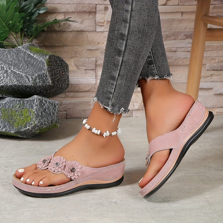 Liva | Ortopædiske sandaler