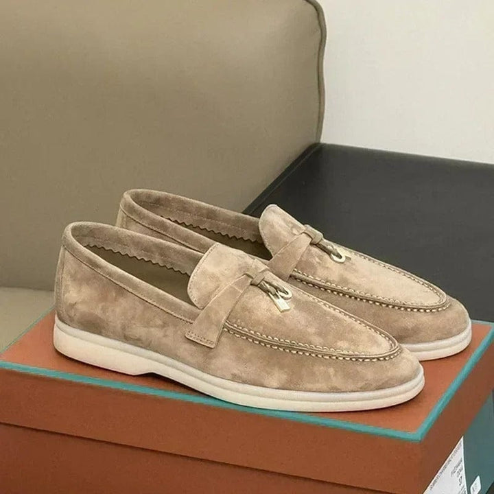 Valen VelvetCharm Loafer