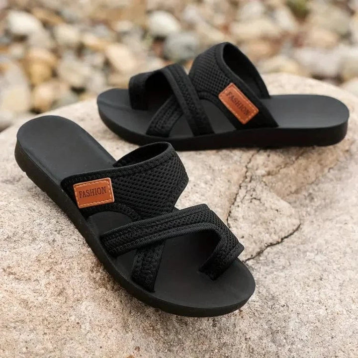 Elody™ | Orthopedische corrigerende sandalen voor knobbels