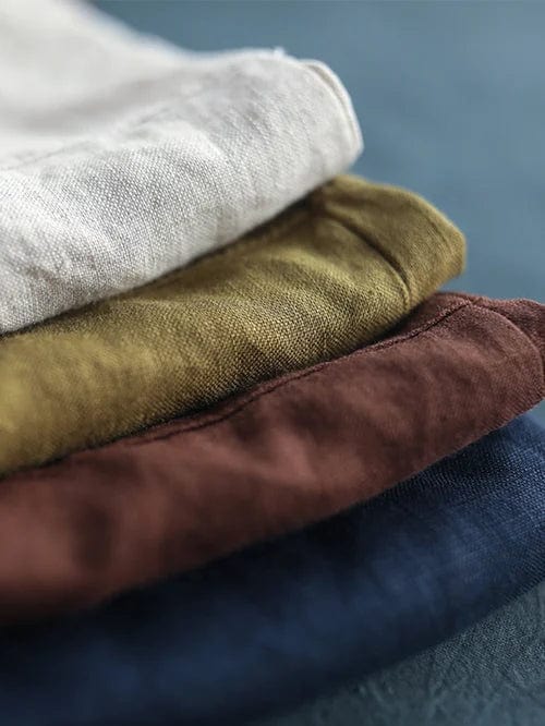 Shirley - Casual Blouse