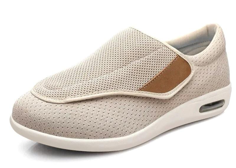Brede Comfortschoenen | Dé oplossing voor pijnlijke voeten zowel man en vrouw !