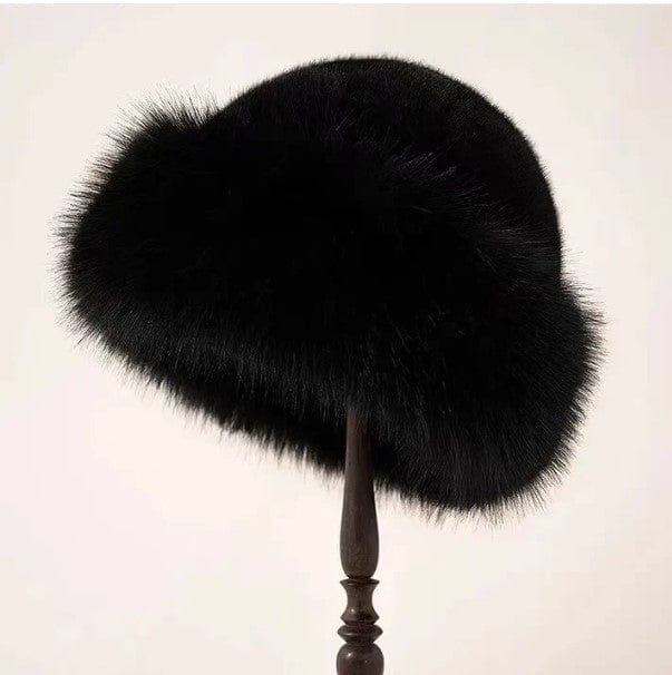 Aurora Alpina - Fur Hat