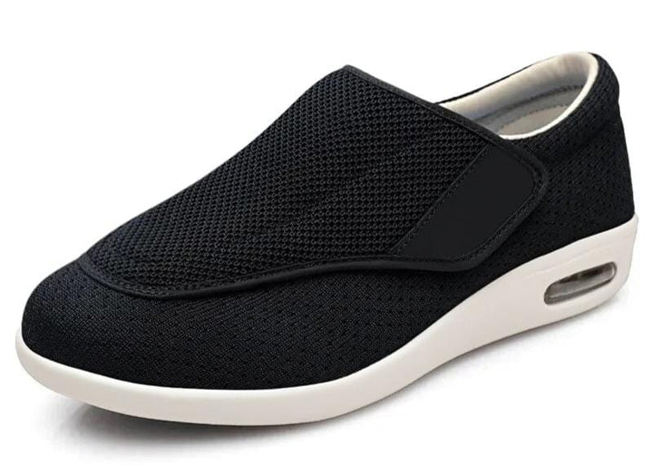 Brede Comfortschoenen | Dé oplossing voor pijnlijke voeten zowel man en vrouw !