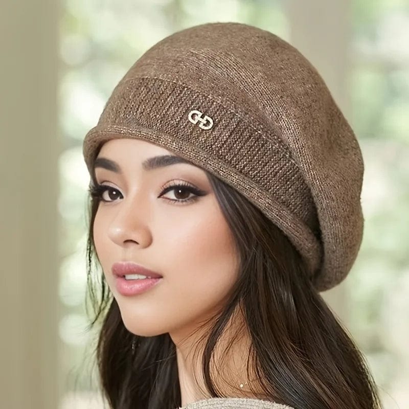 Verona Wool Beret