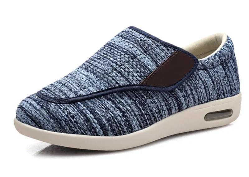 Brede Comfortschoenen | Dé oplossing voor pijnlijke voeten zowel man en vrouw !