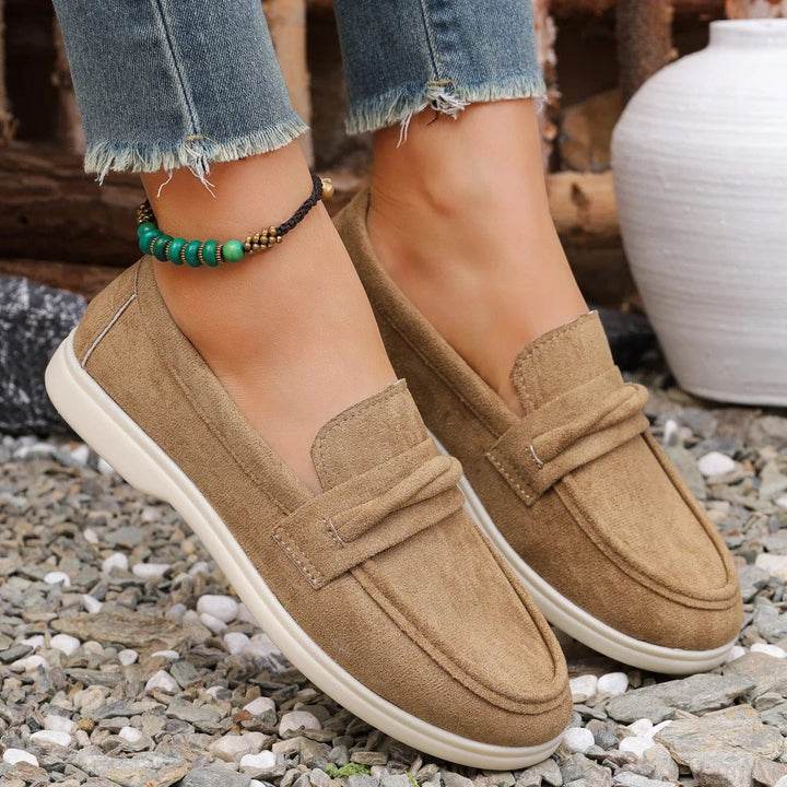 Ashford VelvetEase Loafer