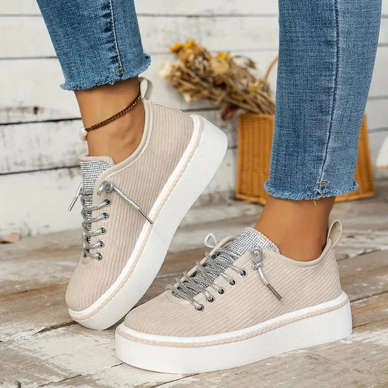 Corene | Supportive Summer Shoes