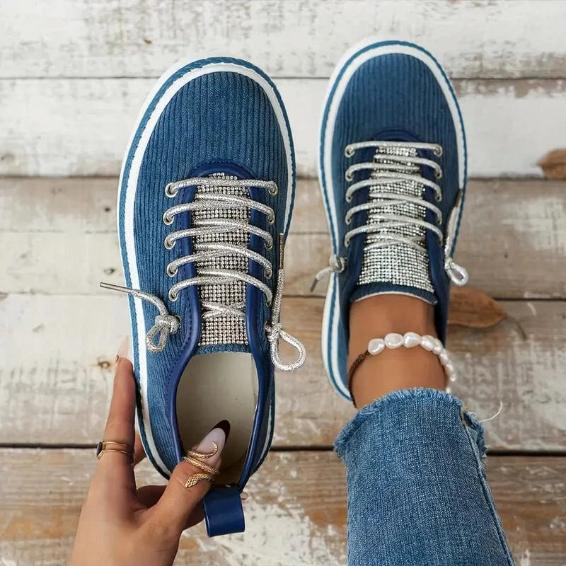 Corene | Supportive Summer Shoes