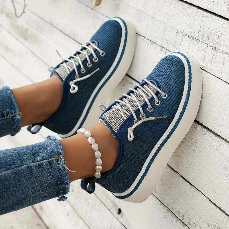 Corene | Supportive Summer Shoes