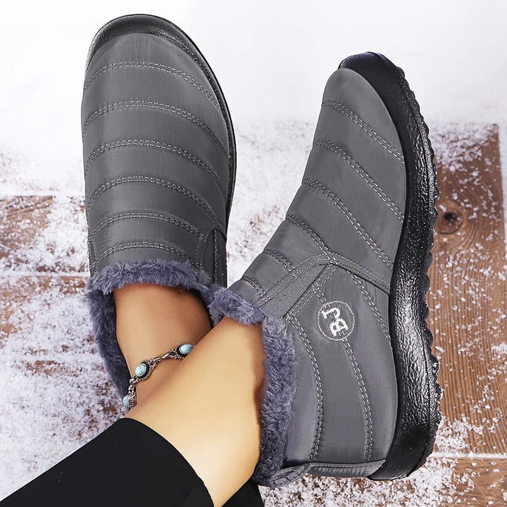 Ila Alpine-Grip Winter Shoe