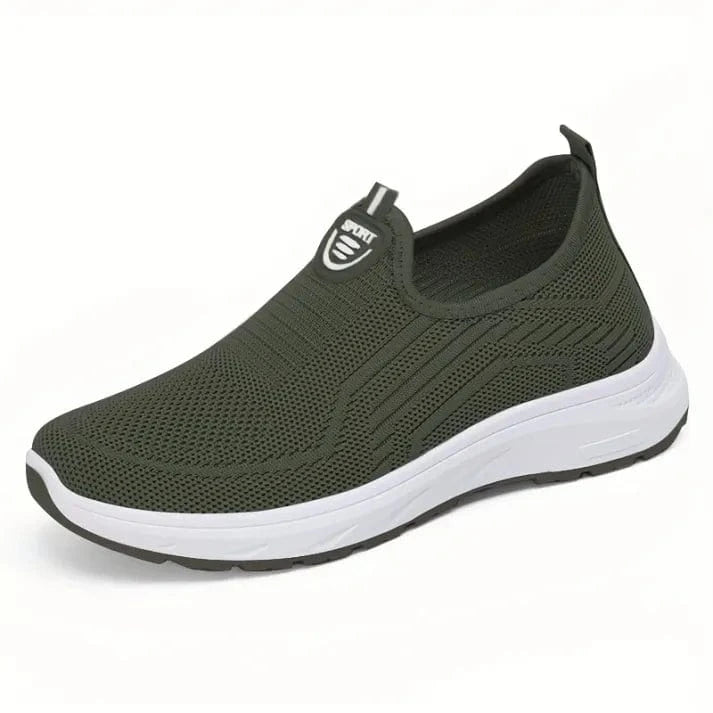 Audrey Everday Sneaker