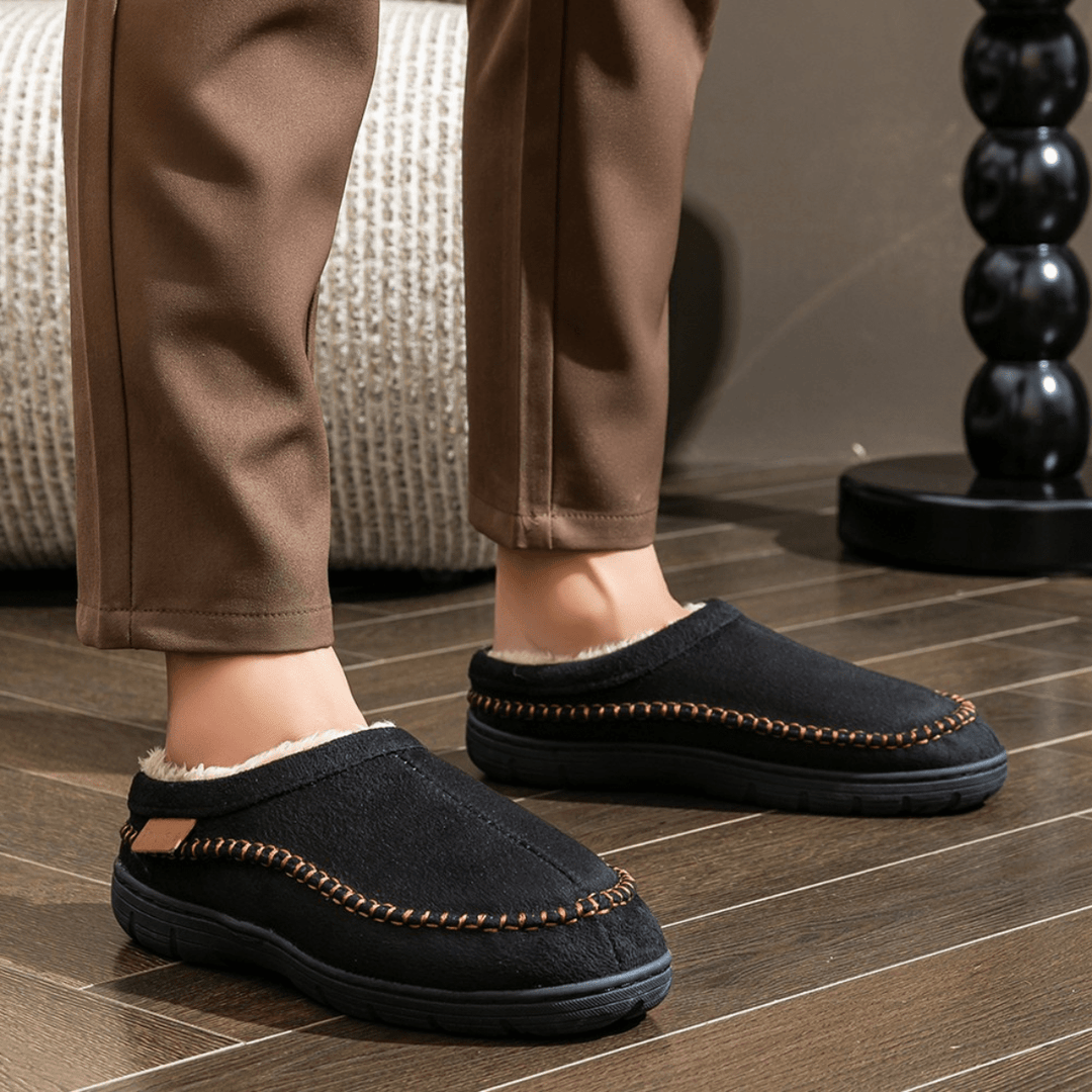 Brenic - Stylish Casual Slippers