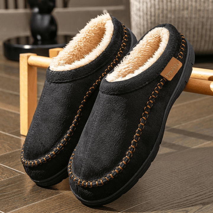 Brenic - Stylish Casual Slippers