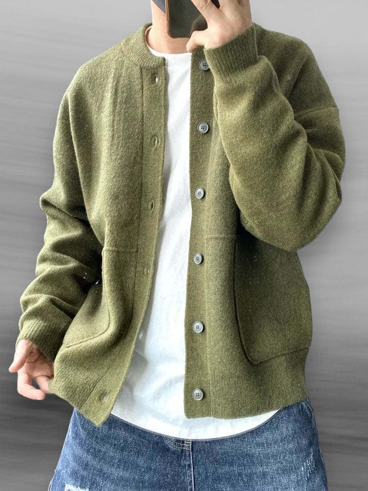 Ashford Casual Cardigan