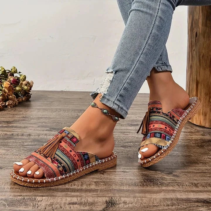 SANDALI ORTOPEDICI CASUAL LORRAINE