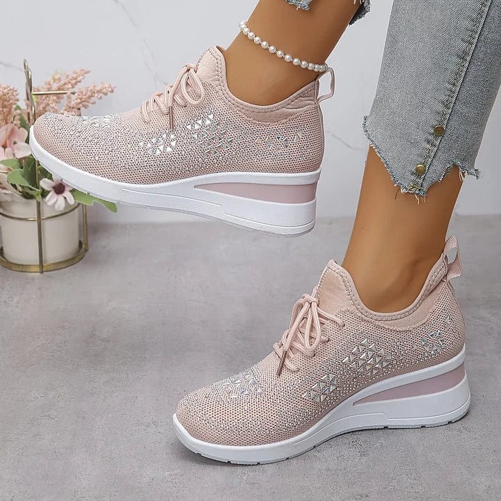 Ariana Orthopedic Radiance Sneakers