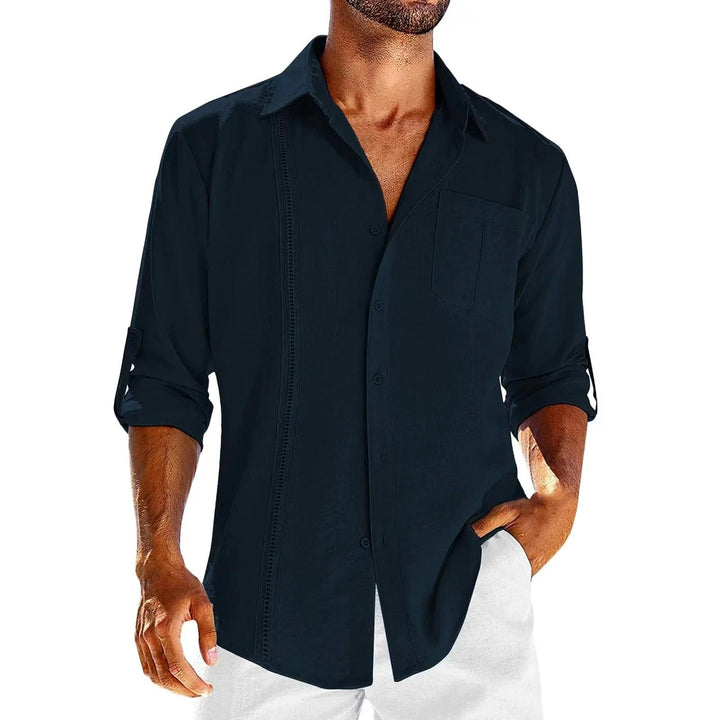 Luciano Summer Shirt