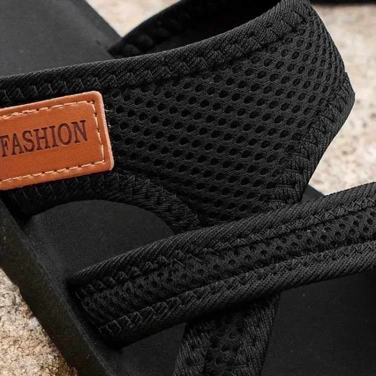 Elody™ | Orthopedische corrigerende sandalen voor knobbels