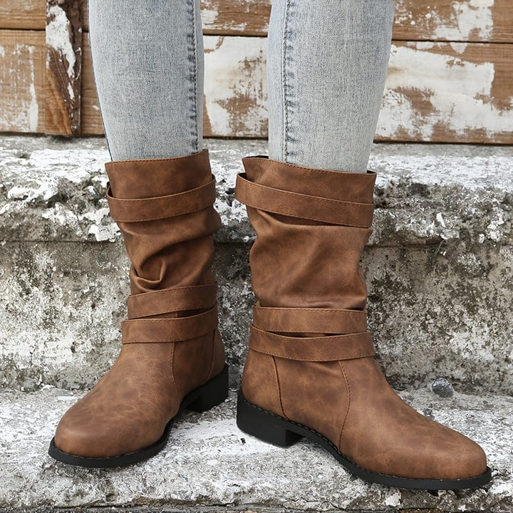 Raven Ridge Boots