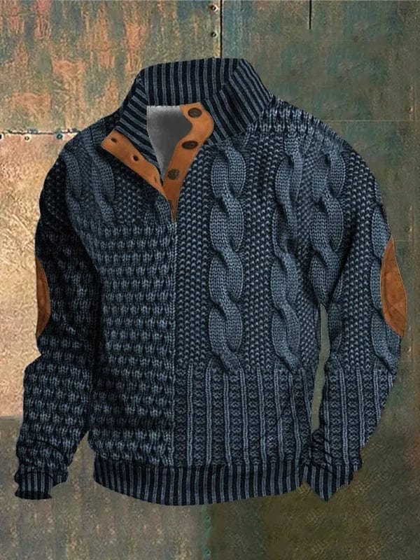 Ashford Craft Sweater