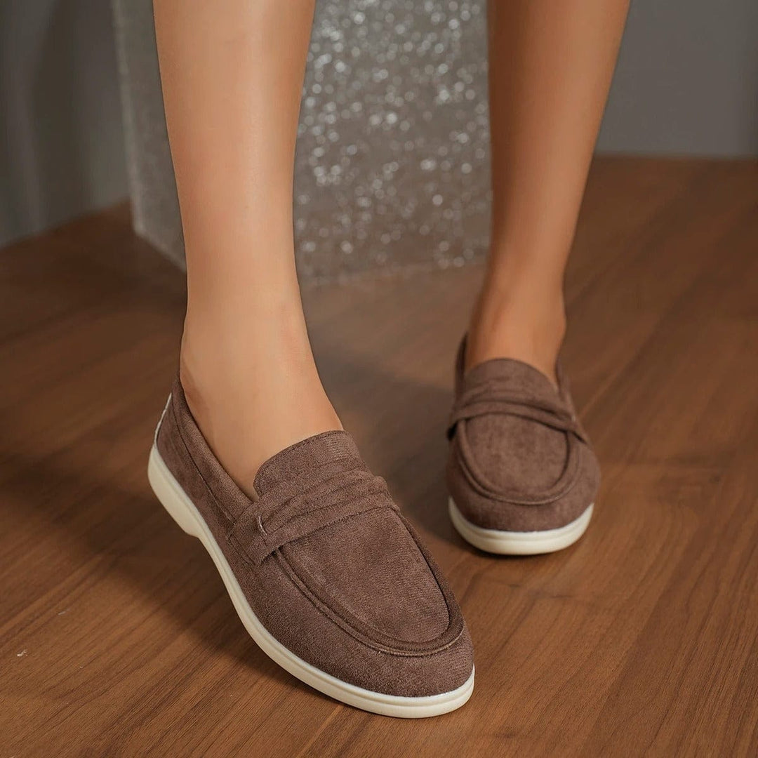 Ashford VelvetEase Loafer