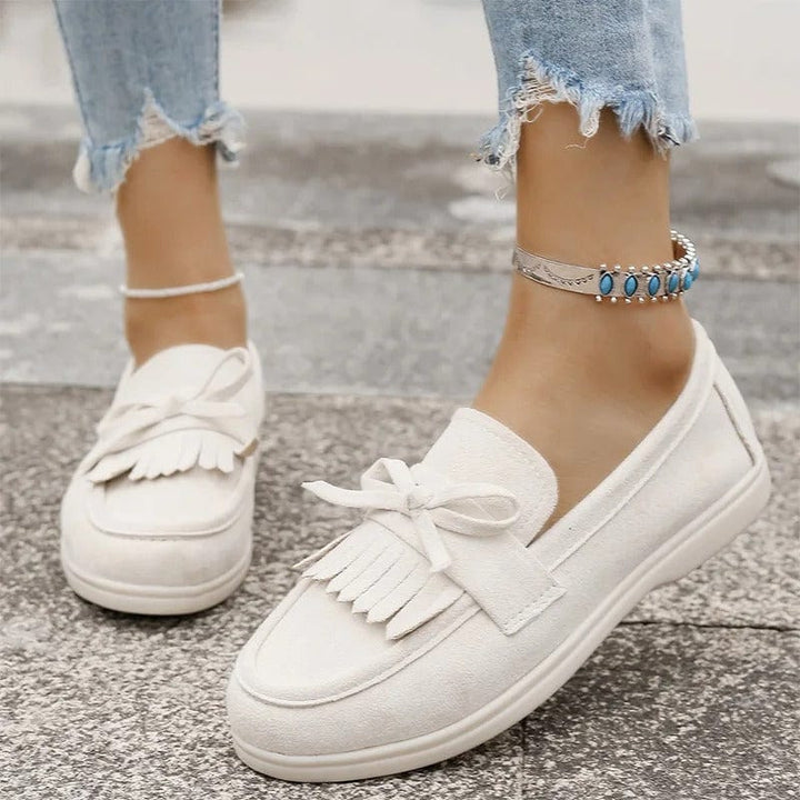 Valen GraceKnot Loafer