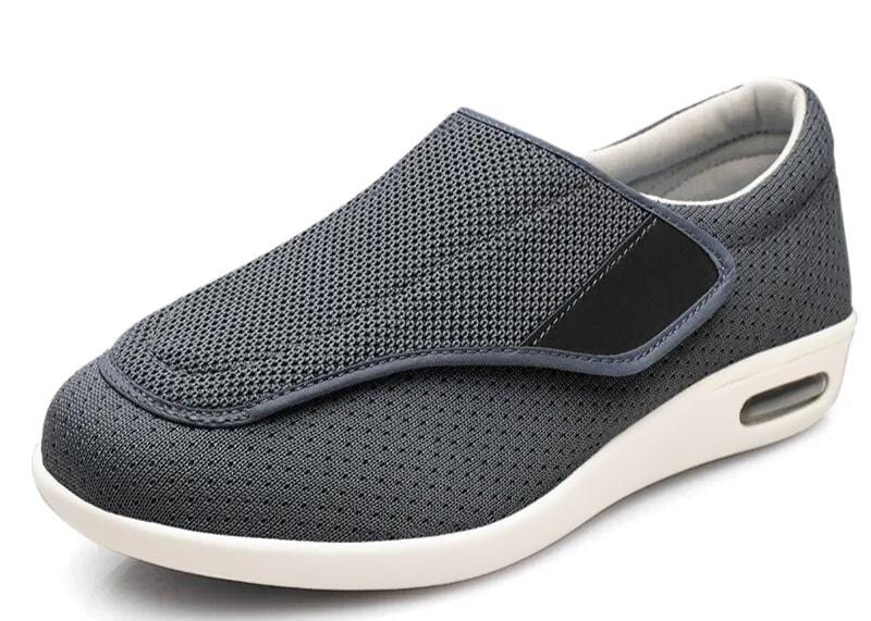 Brede Comfortschoenen | Dé oplossing voor pijnlijke voeten zowel man en vrouw !