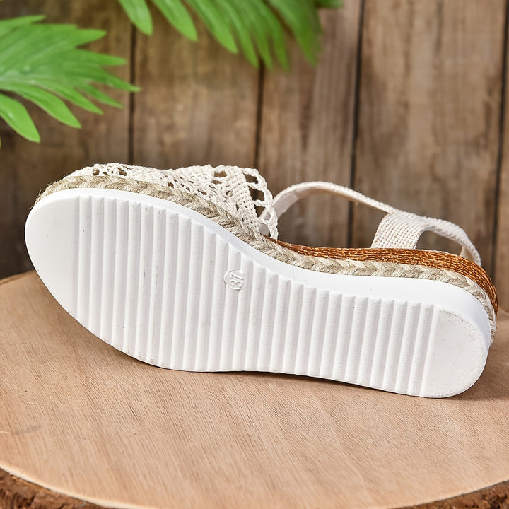 Una Classic Orthopedic Sandals