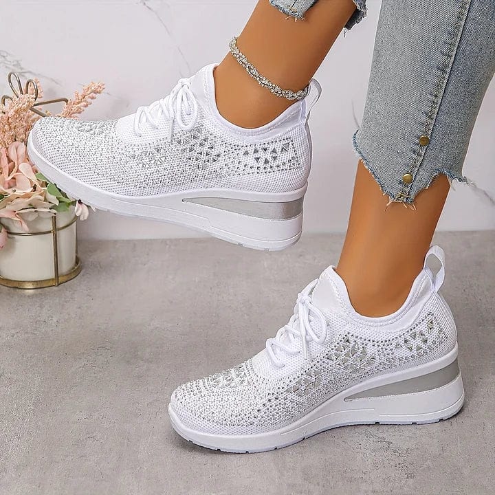 Ariana Orthopedic Radiance Sneakers