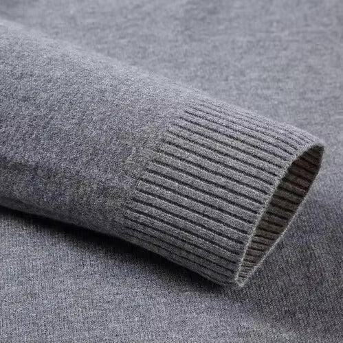 Luca Cashmere Sweater