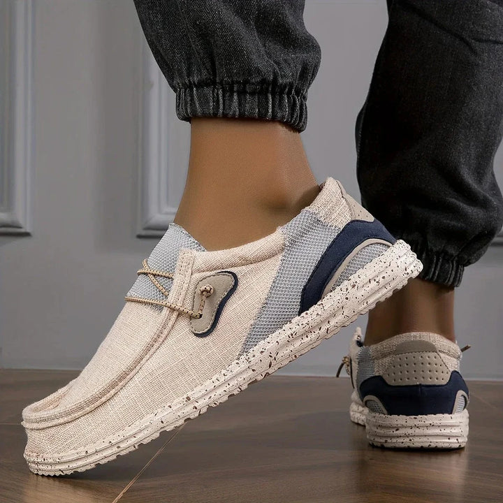 Hayes - Sneaker Estiva Traspirante e Antiscivolo