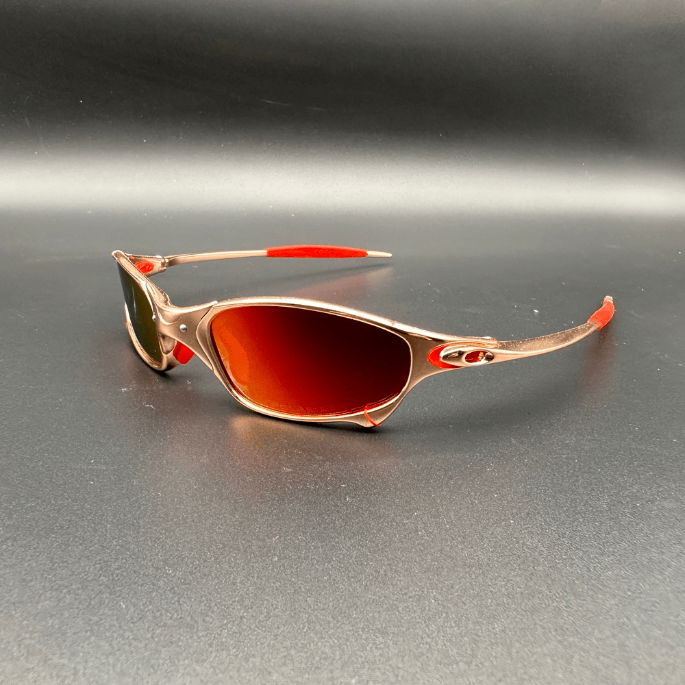 VELOCITY POLARIZED SUNGLASSES