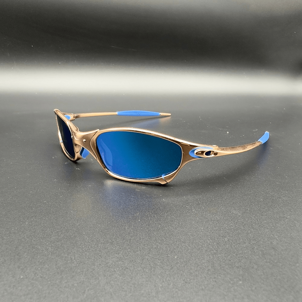 VELOCITY POLARIZED SUNGLASSES