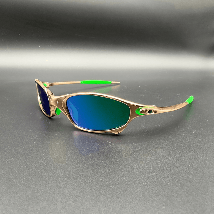 VELOCITY POLARIZED SUNGLASSES