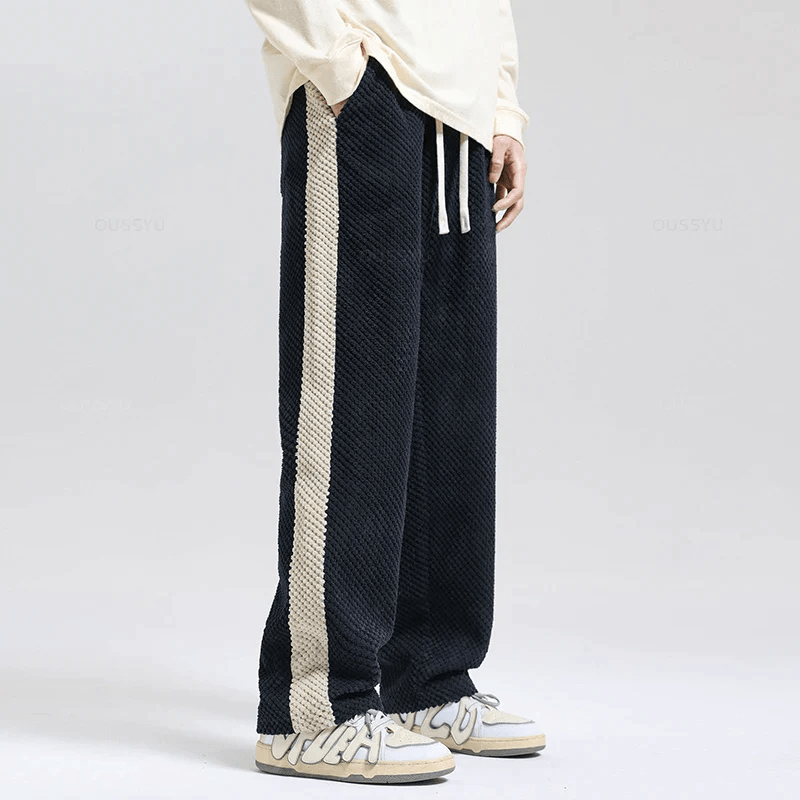 The Driftline Corduroy Pants