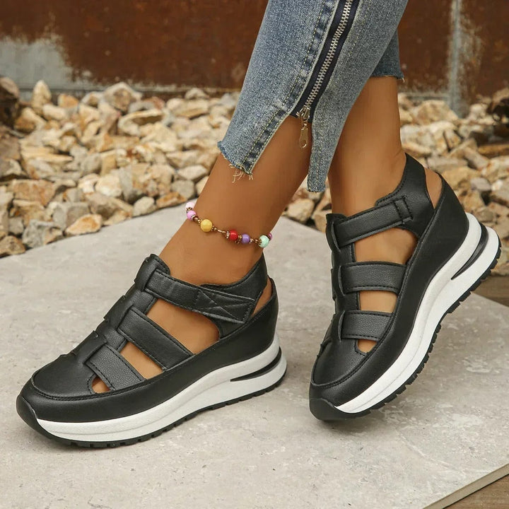 LILIANA | Sandali Ergonomici da Donna per Comfort Totale e Stile Quotidiano Elegante