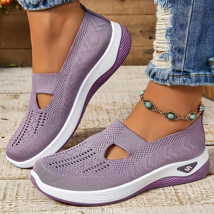 Zen - Anti-Slip Orthopedische Damesschoenen