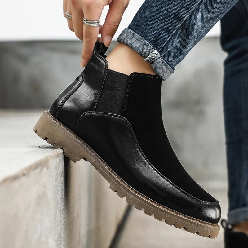 Bristol Terrain Chelsea Boots