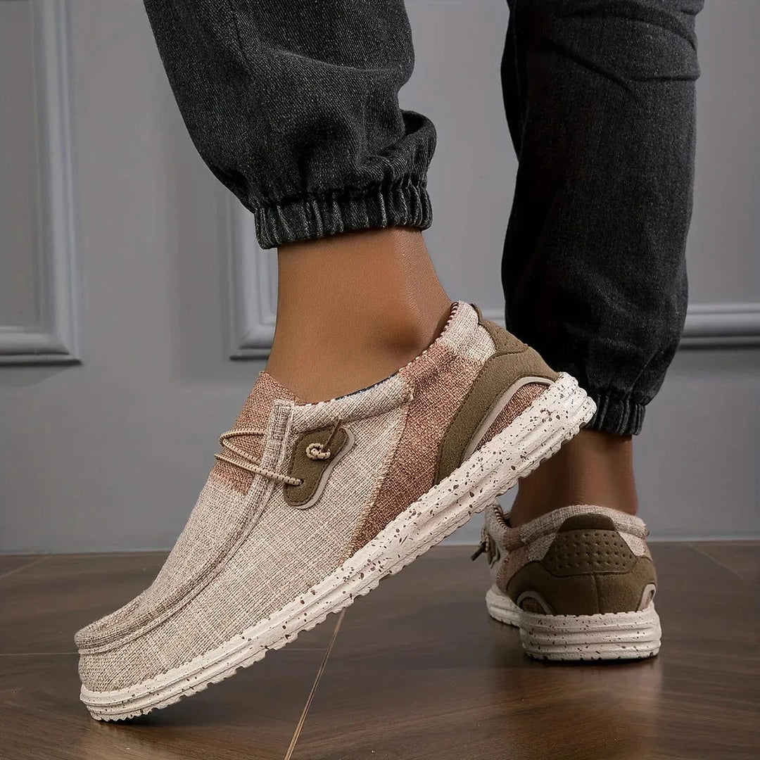 Hayes - Sneaker Estiva Traspirante e Antiscivolo