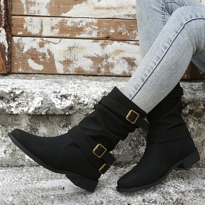 Raven Ridge Boots