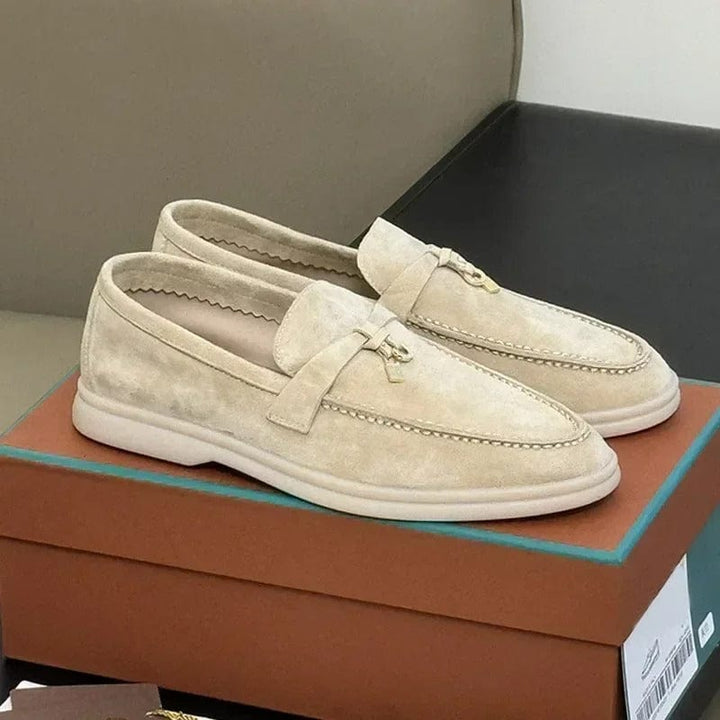 Valen VelvetCharm Loafer