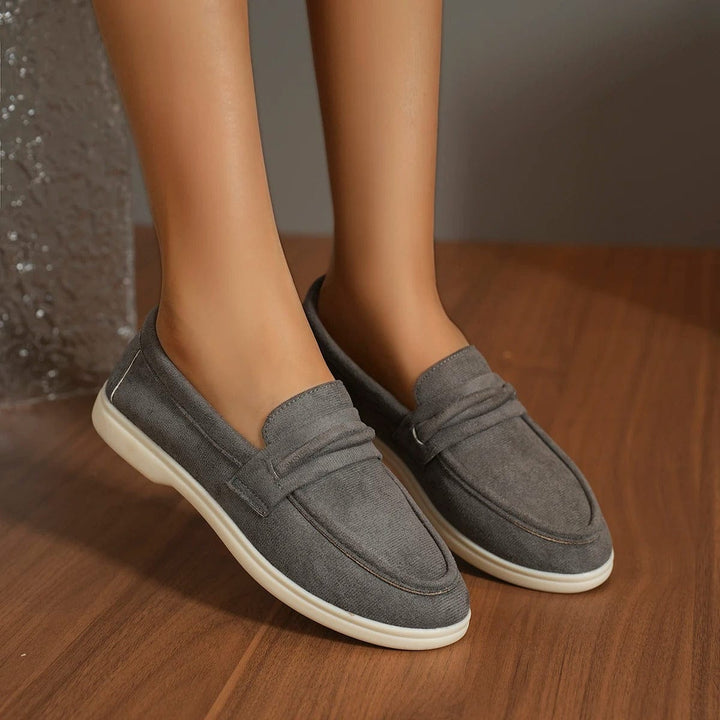 Ashford VelvetEase Loafer