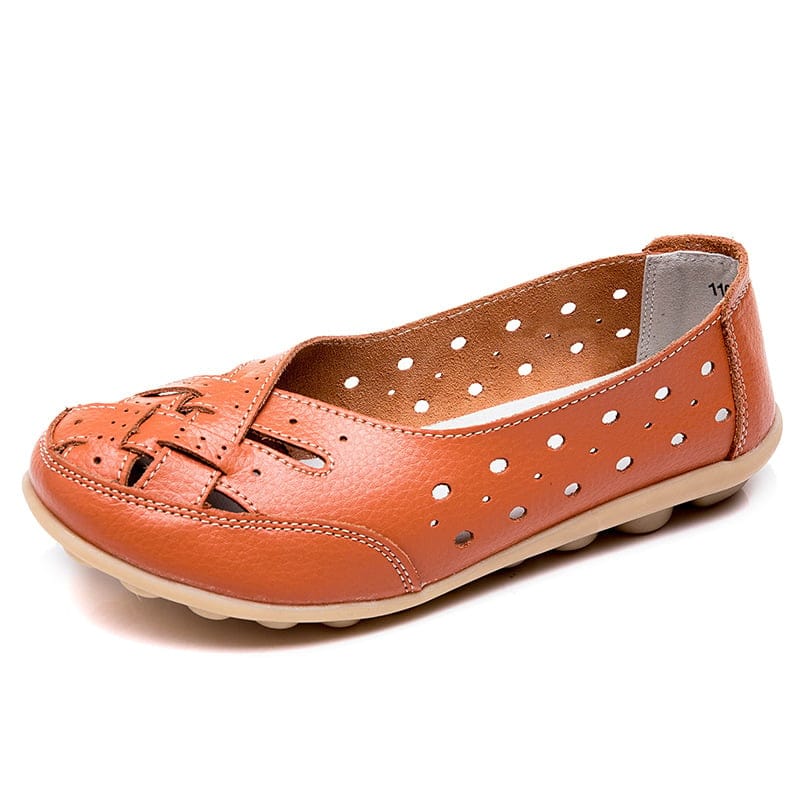 LEA™ - Ballerines orthopédiques