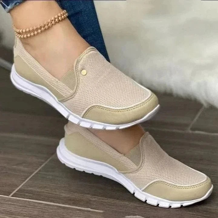 Franja - Comode Scarpe Da Psseggio